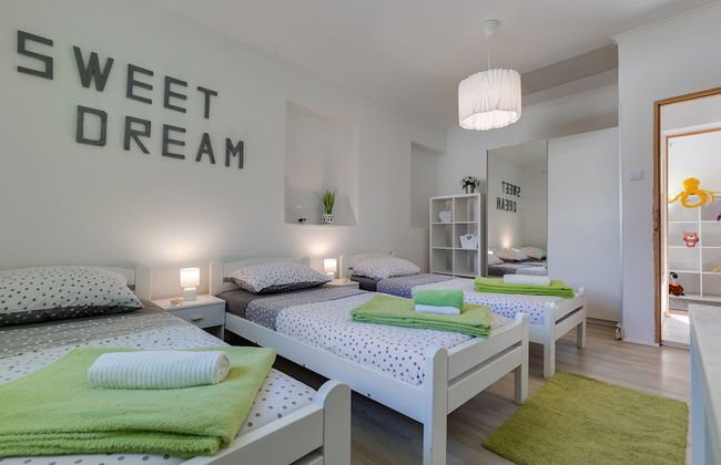 Holiday Home Green Gold - Foto 1