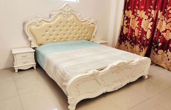 Ocean Heart Hotel - Photo 4