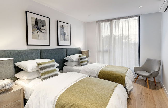 Camberwell Serviced Apartment Hotel - Foto 5