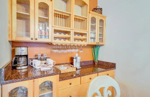 Lake Sinclair Since Day 1 Family Lake House - Foto 6