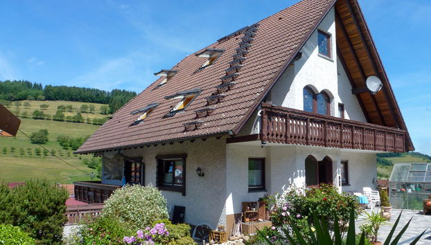 Apartment Pension Himmelsbach by Interhome - Foto 2, House