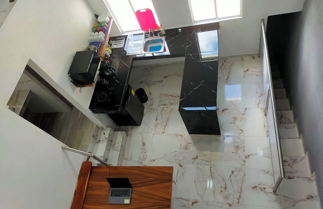 Casa Soliman & Loft Soliman - Foto 27