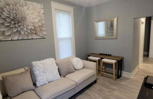 Retreat Suite 4 - Downtown Getaway - Foto 8