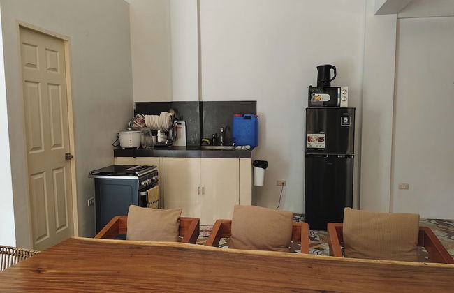 Casa Calungsod La Union - Foto 10