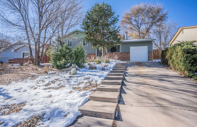 Dog-friendly by the Garden & OCC Shops & Dining - Foto 39