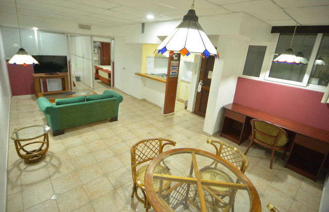 Novo Hotel & Suite - Photo 14