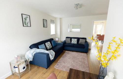 APPLECROFT - Escape to the Peak District National Park - Photo 45