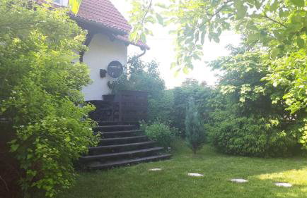 Sominy 17 - Dom w sercu kaszubskiej wsi - Foto 42