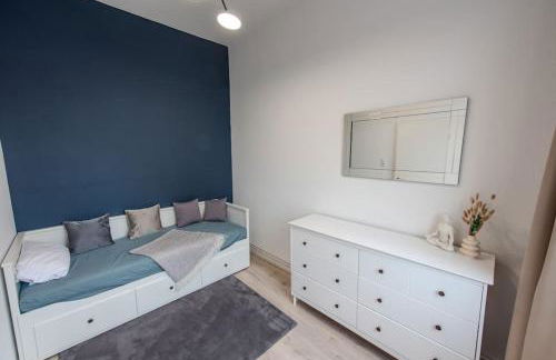 Stylische Wohnung in TOP-Lage in Hannover-Mitte - Foto 6