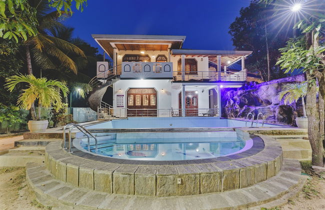 River View Villa - Photo 64