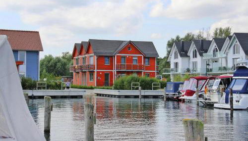Ferienwohnung Fewo Elde in Plau am See - Foto 2