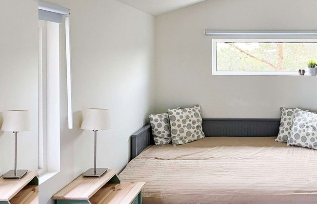 4 Person Holiday Home in Akersberga - Photo 27