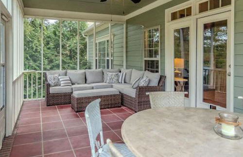 Labrador Lake with FirePit and Billiards - Foto 29