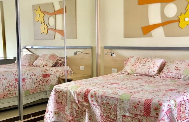 Apartamentos Saint Sebastian Flat Dup - Foto 1