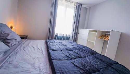 SERENITY - Côté cour - Foto 4, wardrobe