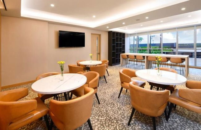 Three-bedrooms, Oakwood Apartments Pik Jakarta - Foto 23