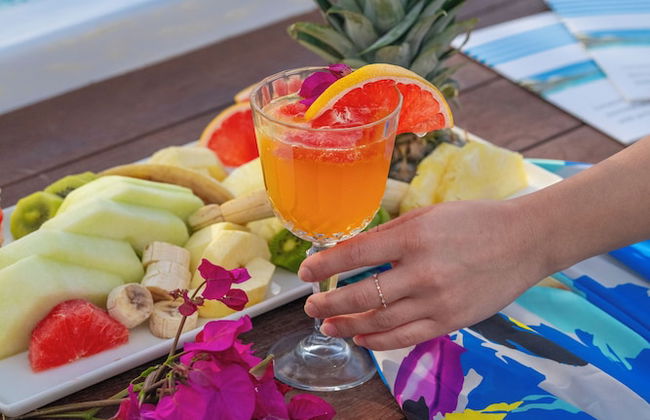 Alya Sierra Bodrum - Foto 42