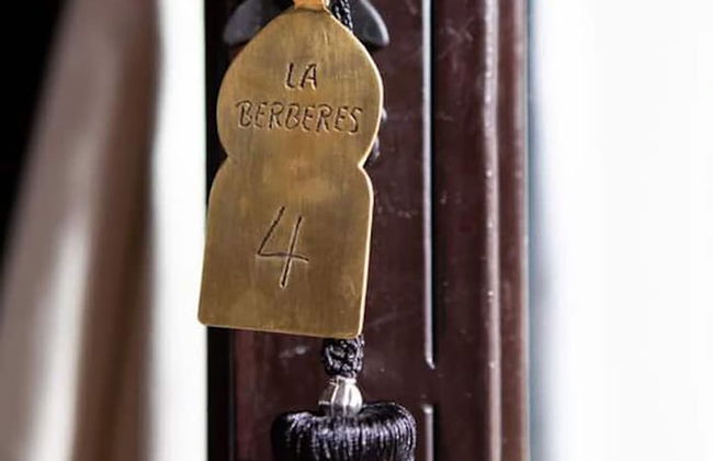 Villa D'artiste Dar Jmel - Foto 11