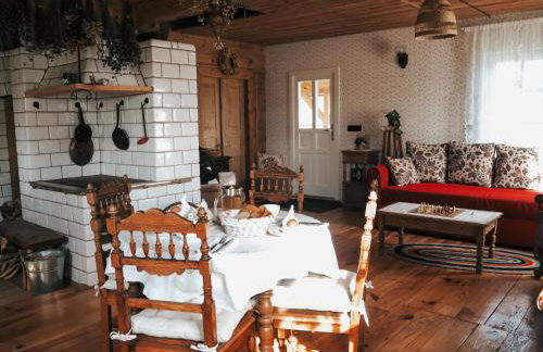 Na wsi Zalesie 53 - Foto 14