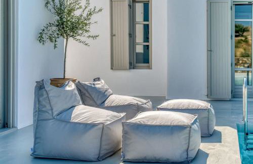 Lil Paros Luxury suites - Photo 52