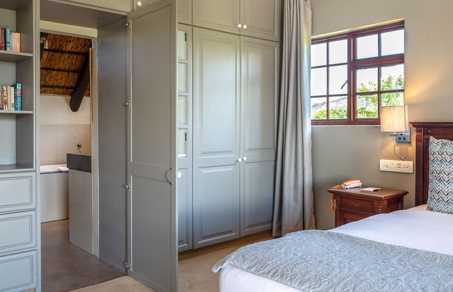 Wedgeview Country House & Spa - Photo 49