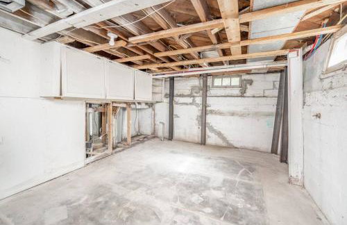 4 Bed 2 Bath Home by College Hill and Hospitals - Foto 18