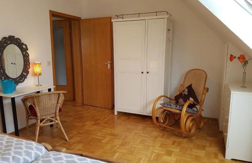 Ferien-& Monteurwohnung Koenen2 nah am Westfield Centro - Foto 10