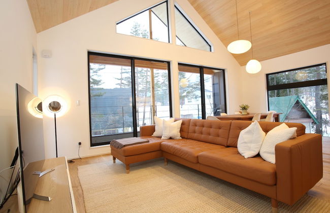 Hinoki Chalet - Foto 16