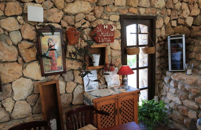 Cortijo de la Media Luna - Foto 40