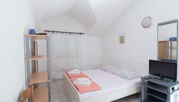 Apartments Pinija - Studio With Terrace - - Foto 3, Habitación