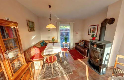 Ferienhaus Seestern - Foto 13