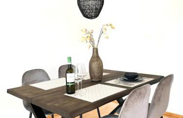 George Home 2 Zi-Appartement - Foto 12