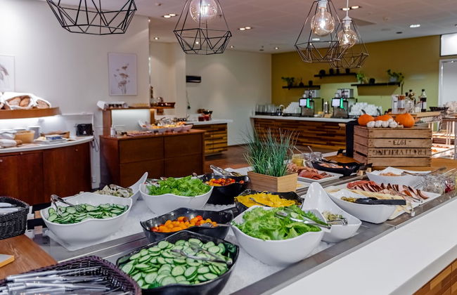 Holiday Club Vierumäki Apartments - Foto 41