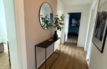 Apartment 3 Eilenriede - Foto 1