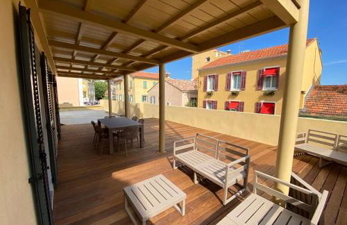 Résidence Le Provence - Foto 37