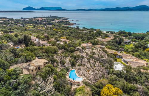 Holiday Home Roccia di Volpe by Interhome - Foto 55