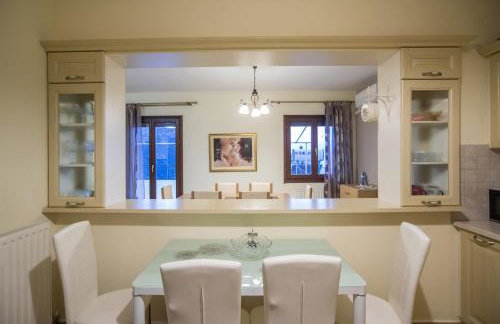 Delphi View - 3 Bedrooms apartment, fully equipped - Foto 27