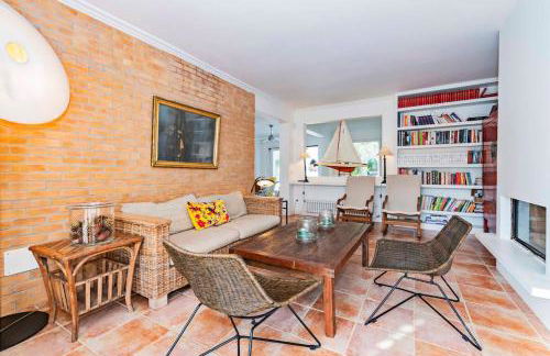 Villa Rosa - Garden & Pool Retreat - Foto 36