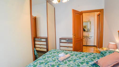 Raggio di Sole by Holiday World - Foto 4, wardrobe