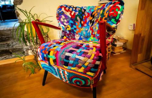 Apartment Haus Keller by Interhome - Foto 8