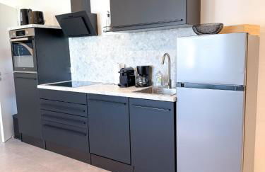 LYFIE - Urban Retreat Apartment - 102qm - Foto 9