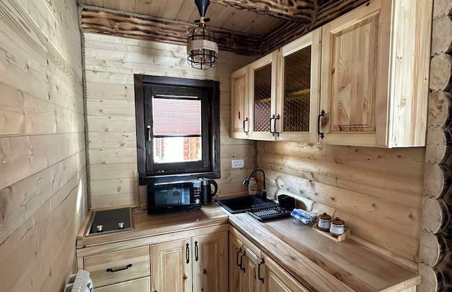 Zagrad Homes in Zabljak - Foto 49