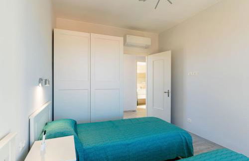 Apartment Delfino by Interhome - Foto 14