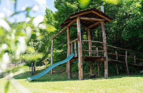 Maso Salim Relax Apartments - Photo 23