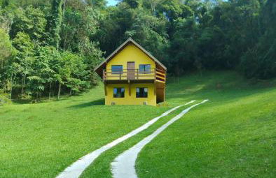 Chalé Portal Lazer Propriedade Inteira - Photo 18