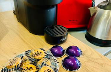 Chez Paulette Sur la Plage - Foto 31