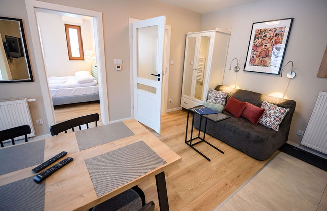 Apartamenty Sun & Snow Bukowa Dolina - Foto 20