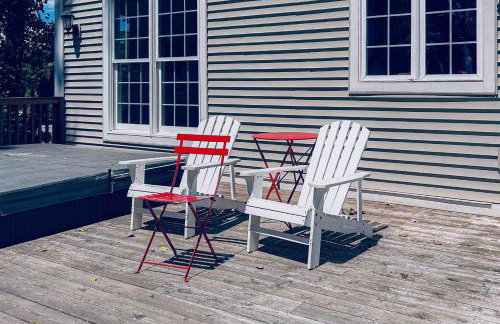 Blissful Wakes - Foto 28