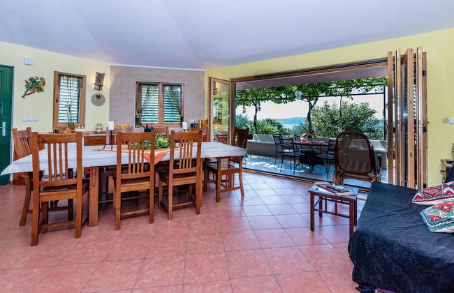 Villa Belezza Sleeps 8 With Pool - Foto 20