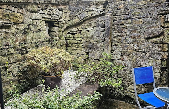 Beautiful 3-bed House in Longnor Near Buxton - Foto 25